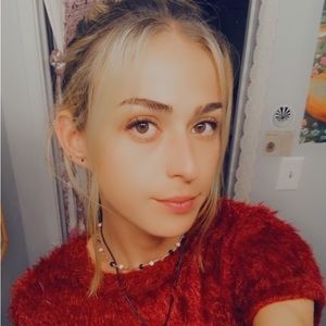 Meet your Posher, Cat